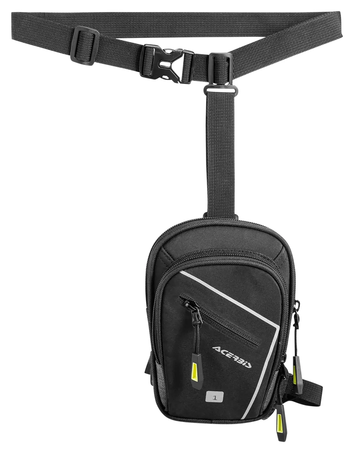 Bolsa para pierna Acerbis X