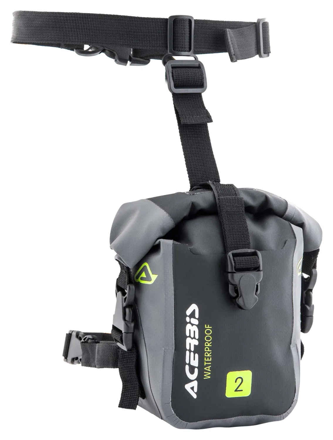 Bolsa para pierna Acerbis