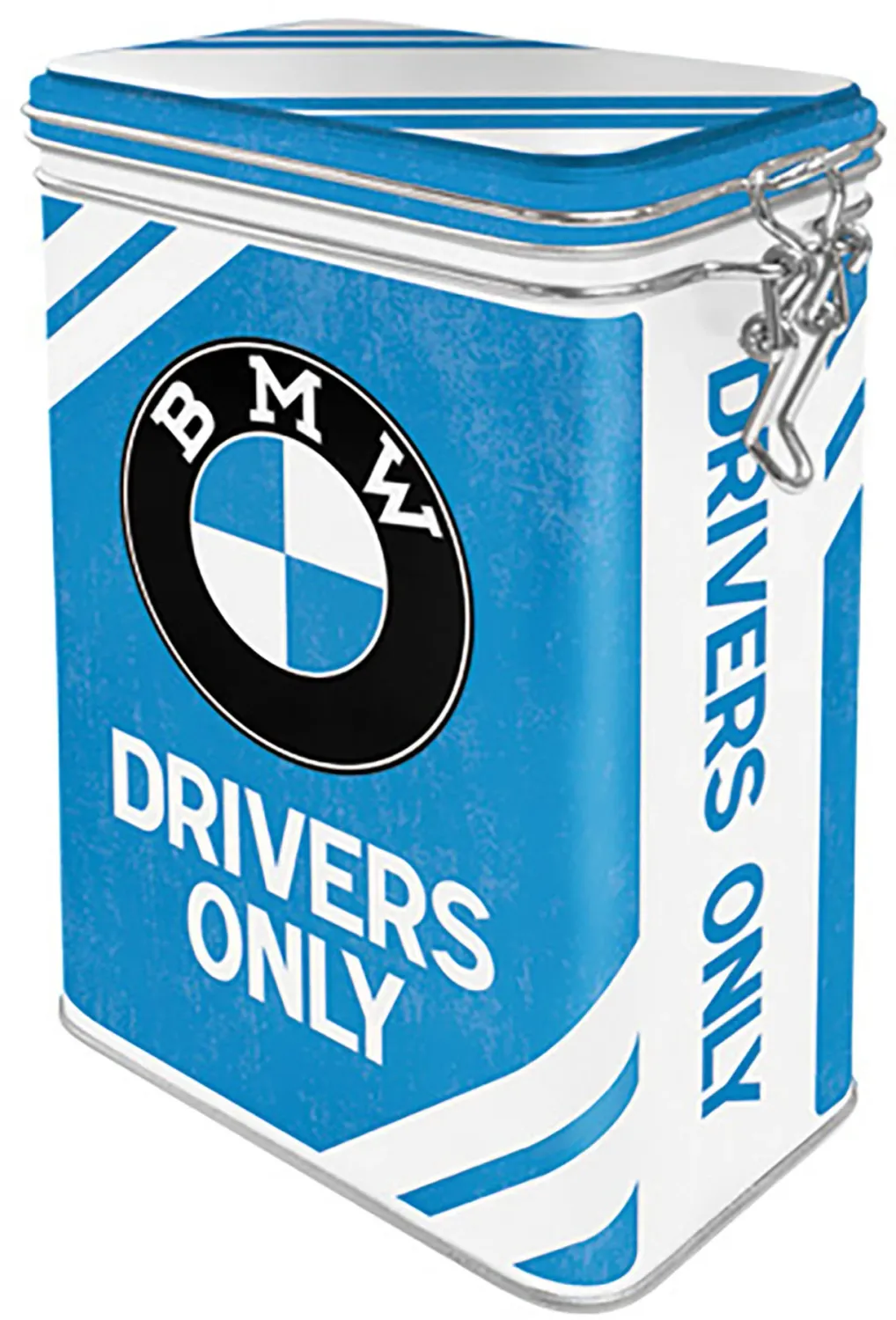 Lata BMW