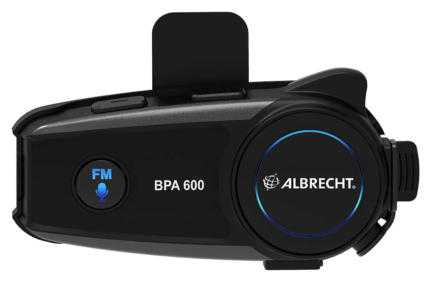 INTERCOMUNICADOR ALBRECHT Auriculares Bluetooth Bpa 600