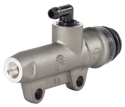 Brembo Cilindro maestro de freno trasero Brembo - 13 mm titanio 910.A903.91 Brembo Cilindro maestro de freno trasero Brembo - 13 mm titanio 910.A903.91