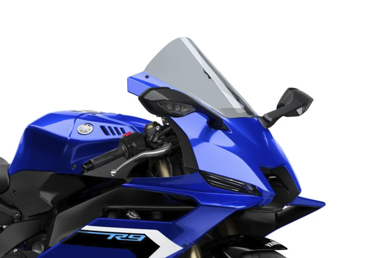 Cúpula R-Racer YAMAHA YZF-R9 2025