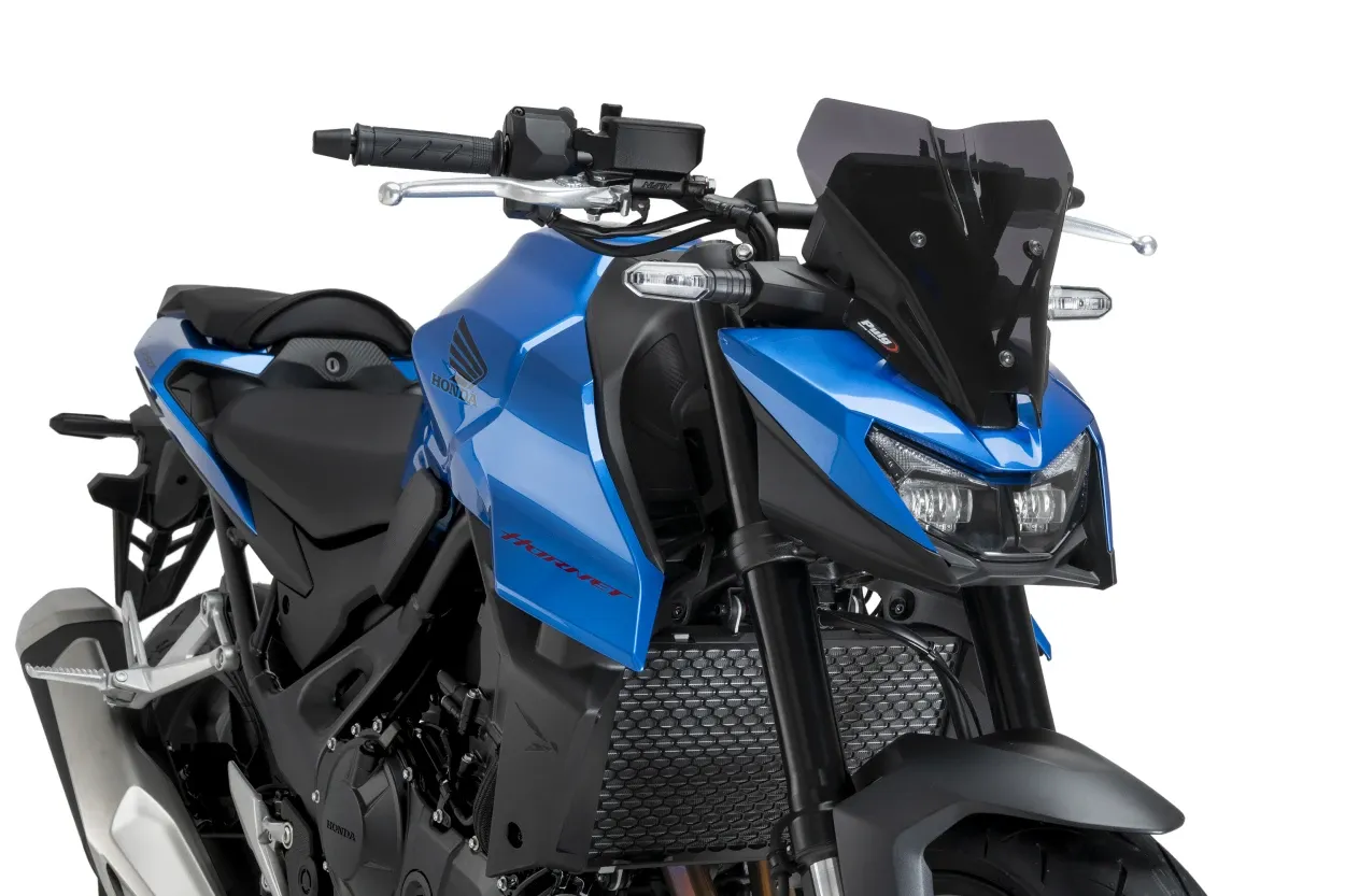 Cúpula New Generation Sport HONDA CB750 HORNET 2025
