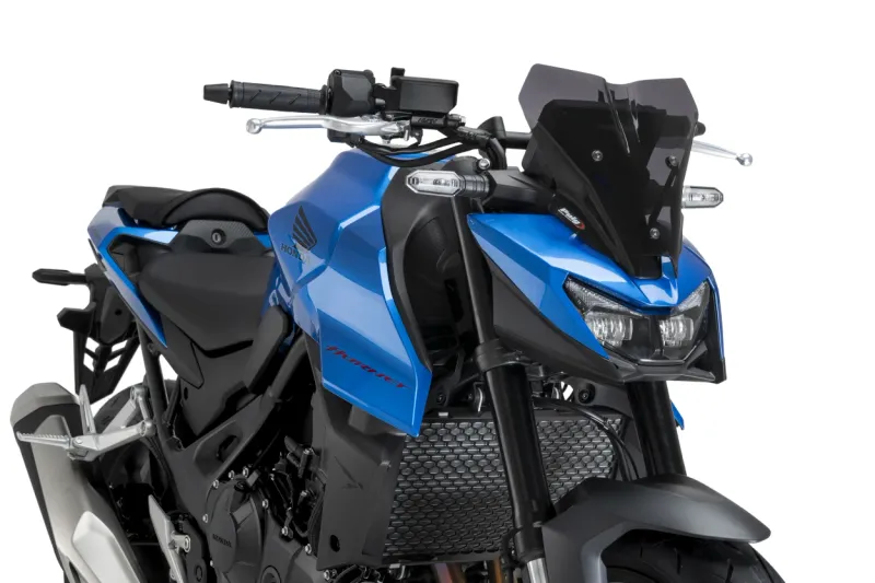 Cúpula New Generation Sport HONDA CB750 HORNET 2025