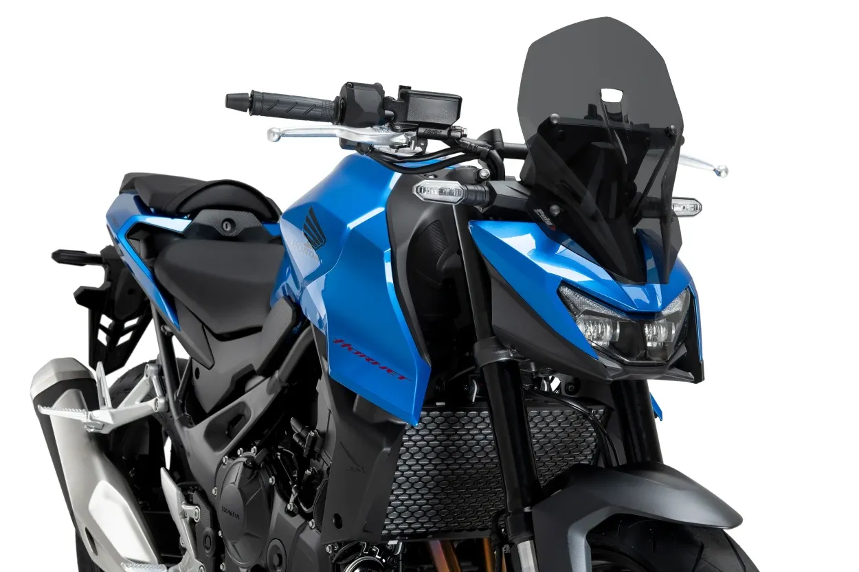 Cúpula New Generation Touring HONDA CB750 HORNET 2025