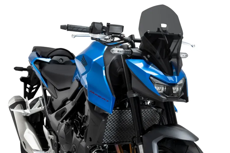 Cúpula New Generation Touring HONDA CB750 HORNET 2025