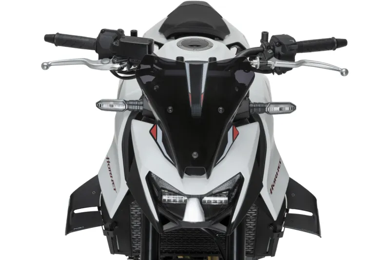 Alerones D12 HONDA CB750 HORNET 2025