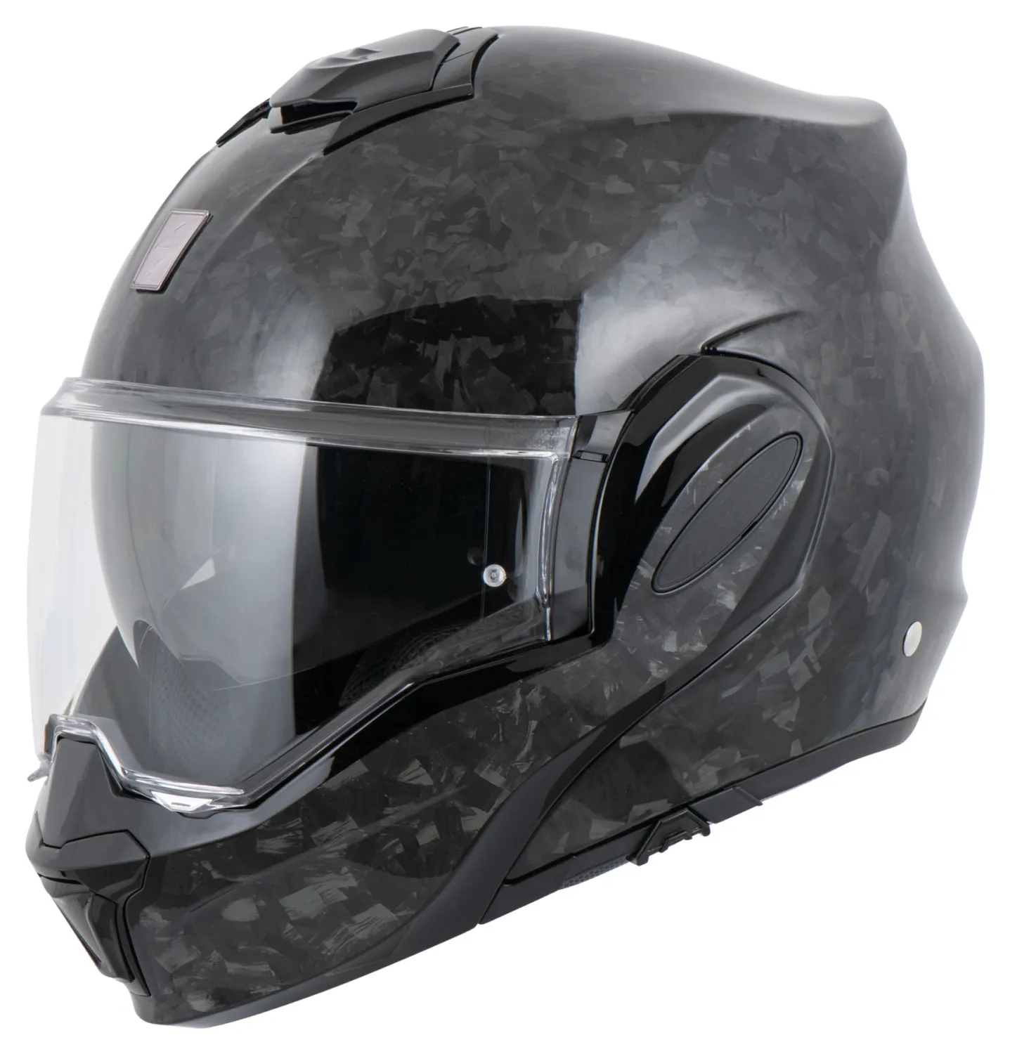 Exo-Tech Evo Carbon Onyx
