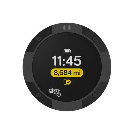 NAVEGADOR BEELINE MOTO 2 NEGRO