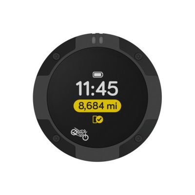 NAVEGADOR BEELINE MOTO 2 NEGRO
