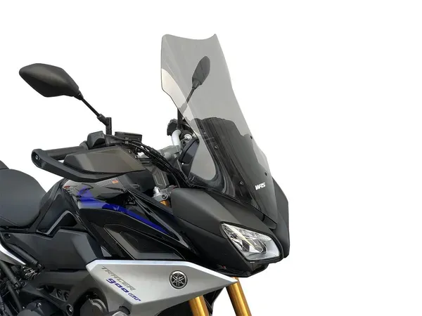 Parabrisas WRS WINDSCREEN TOURING MT09 TRACER SMOKE