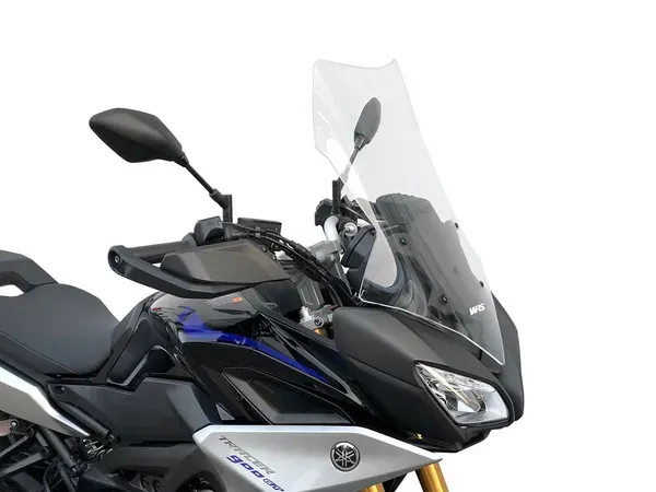 Parabrisas WRS WINDSCREEN TOURING MT09 TRACER CLEAR