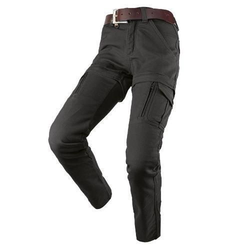 Pantalón Air III Lady Bycity Black