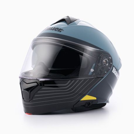 MODULAR CASCO BLAUER NOAH AZUL