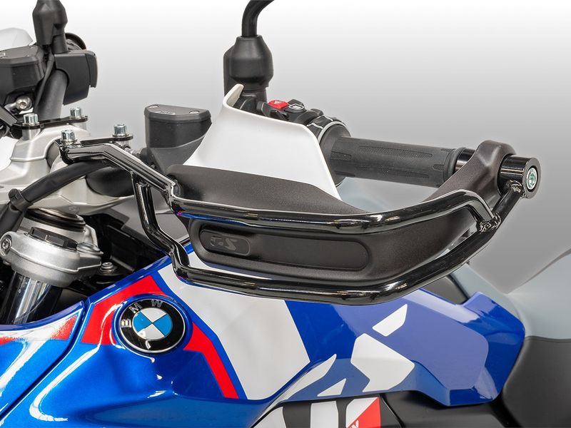 PTP01 - BMW R1300 GS PROTECTOR DE MANOS Y PALANCAS ESCUDO
