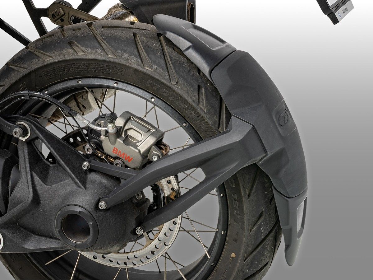 EPP01 - EXTENSIÓN DE GUARDABARROS TRASERO BMW R1300 GS