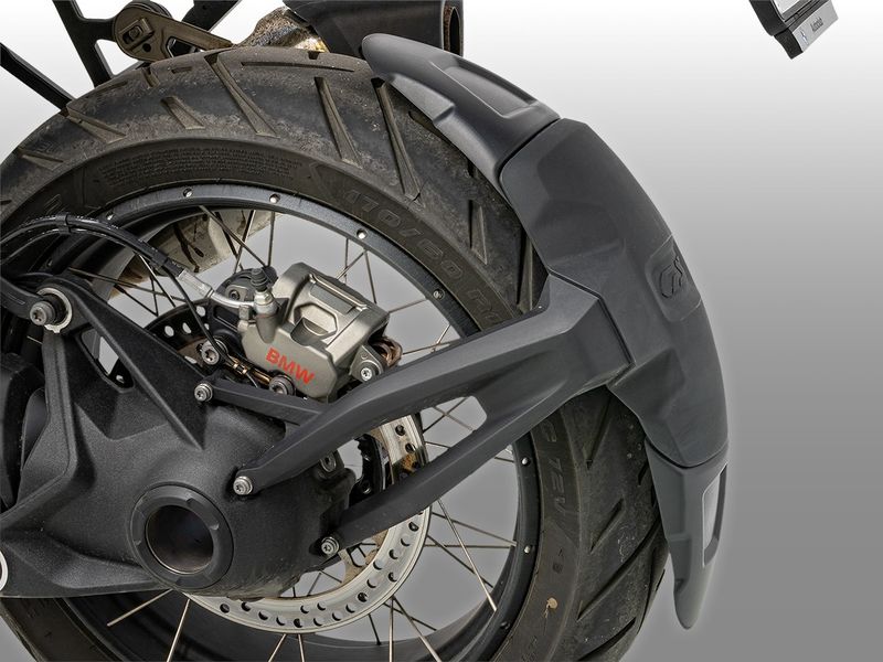 EPP01 - EXTENSIÓN DE GUARDABARROS TRASERO BMW R1300 GS