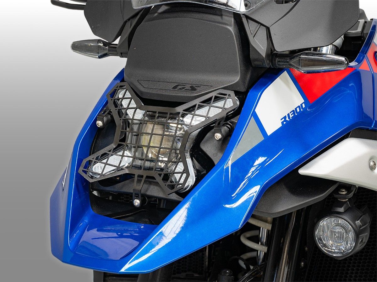GPF04 - PROTECCIÓN DE FAROS DELANTEROS BMW R1300 GS