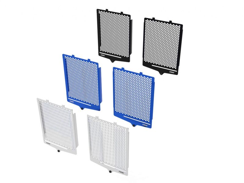 GR28 - PROTECCIÓN DEL RADIADOR DE AGUA PARA AVENTURA BMW R1300GS