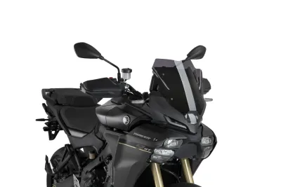 Cúpula Sport YAMAHA TRACER 9 Y-AMT 2025