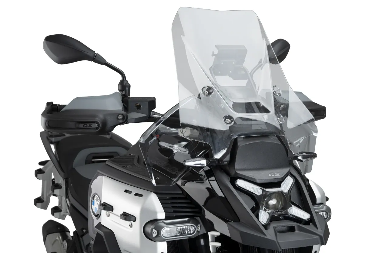 Deflectores Frontales Extended BMW R1300GS ADVENTURE 2025