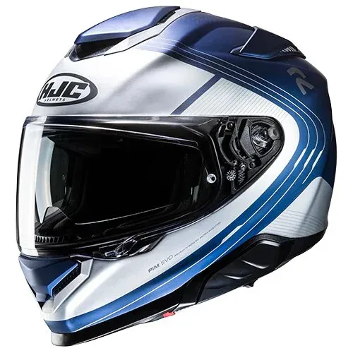 Casco HJC RPHA 71 Frepe MC2SF