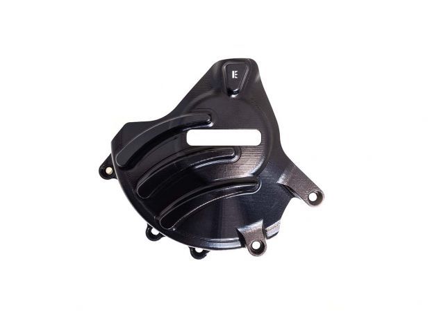 PROTECCIÓN DE MOTOR DERECHA EVOTECH HONDA CBR 1000 RR-R SP 2020-2024