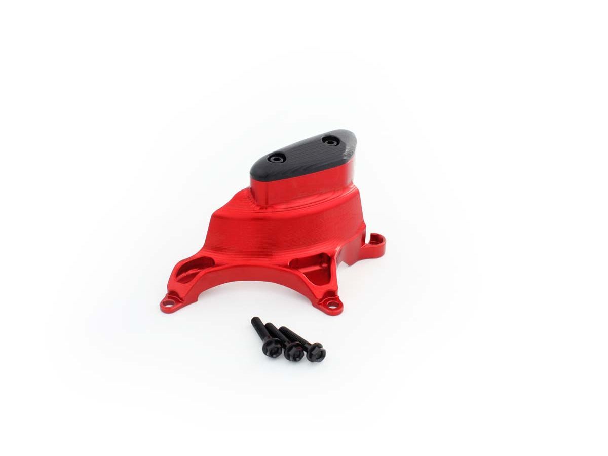 PROTECCIÓN DE LA TAPA DEL EMBRAGUE EVOTECH DUCATI PANIGALE