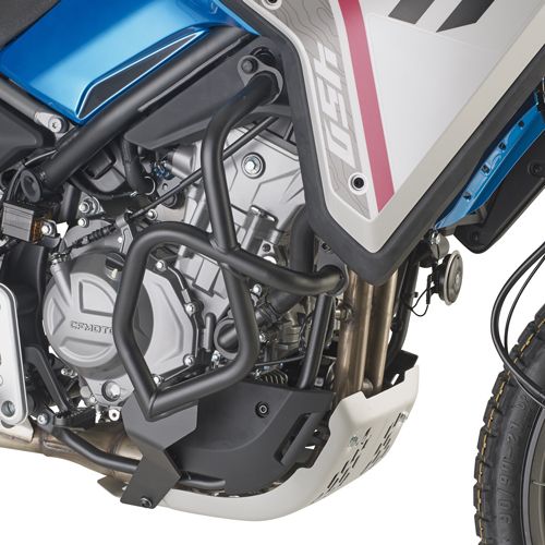 Defensas Motor Givi TN9226 CF Moto 450 MT