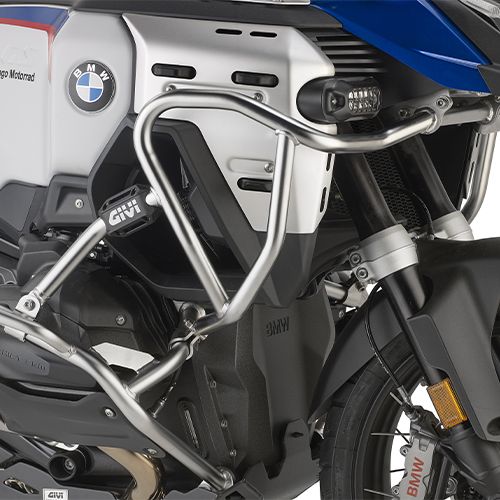 Defensas Motor Givi TNH5146OX BMW R1300GS