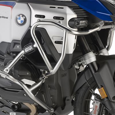 Defensas Motor Givi TNH5146OX BMW R1300GS