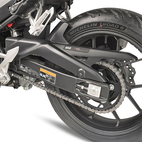 CUBRECADENA/GUARDABARROS HONDA NX 500 24 GIVI MG1203