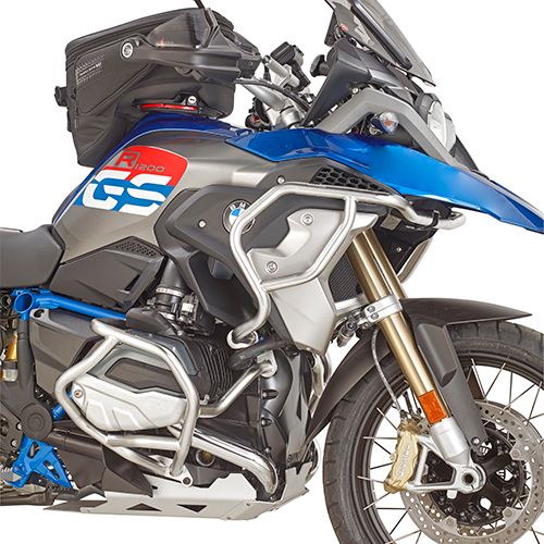 DEFENSAS MOTOR/RADIADOR INOX BMW R 1200/1250 GS