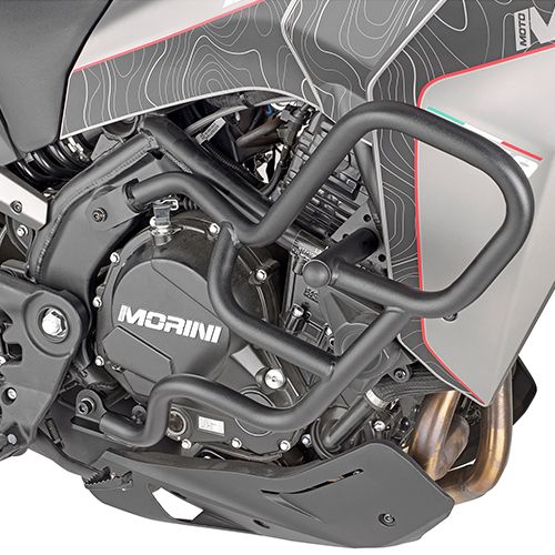 DEFENSAS MOTOR MOTO.MORINI.X-CAPE.649