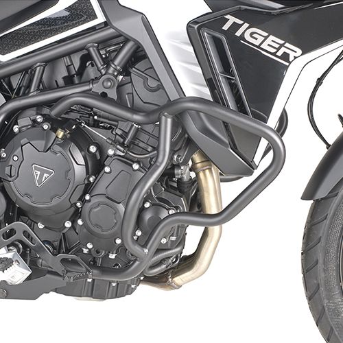 DEFENSAS MOTOR TRIUMPH.TIGER.900