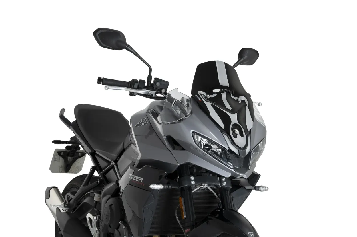 Cúpula Sport TRIUMPH TIGER SPORT 800 2025 (Typ:L25P1)