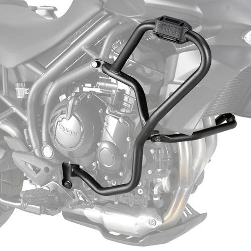 DEFENSAS MOTOR TRIUMPH.TIGERXC.XR.800