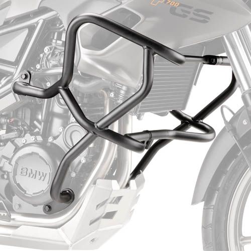 DEFENSAS MOTOR BMW.F.GS.800