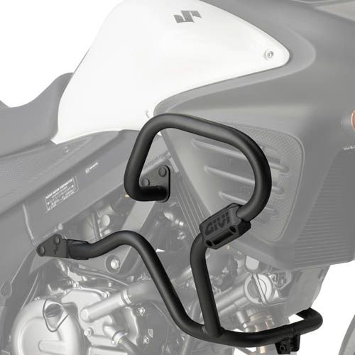DEFENSAS MOTOR SUZUKI.DL V-STROM.L2.650