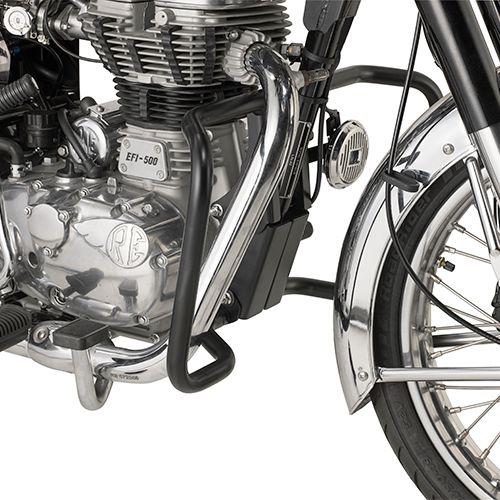 DEFENSAS MOTOR ROYAL ENFIELD.CLASSIC.500