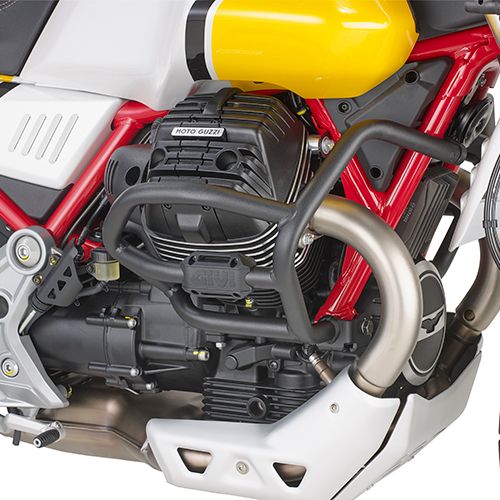 DEFENSAS MOTOR MOTO GUZZI.V85.TT.19-24