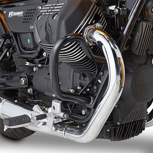 DEFENSAS MOTOR MOTO GUZZI.ROAM/BOBB.V9.S