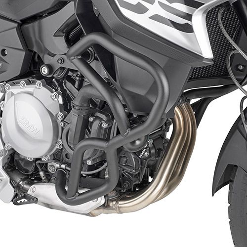 DEFENSAS MOTOR BMW.FGS.750/850.