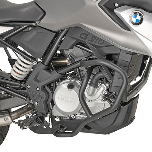 DEFENSAS MOTOR/RADIADOR BMW.GGS.310