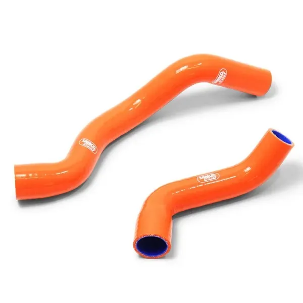 Kit de manguitos de radiador Samco para KTM ADVENTURE 790