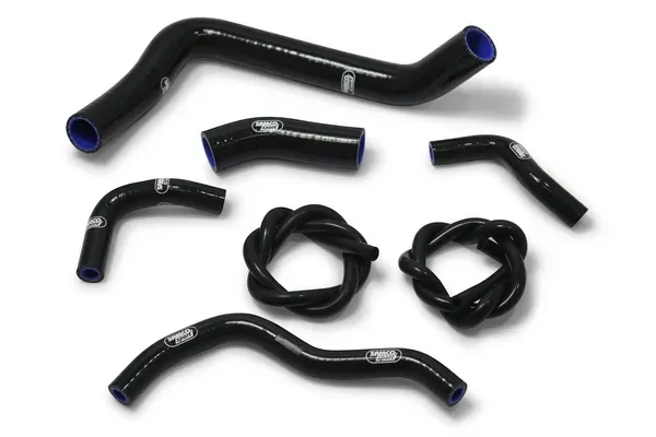 Kit de manguitos de radiador Samco para Suzuki GSX-8R 800 ABS