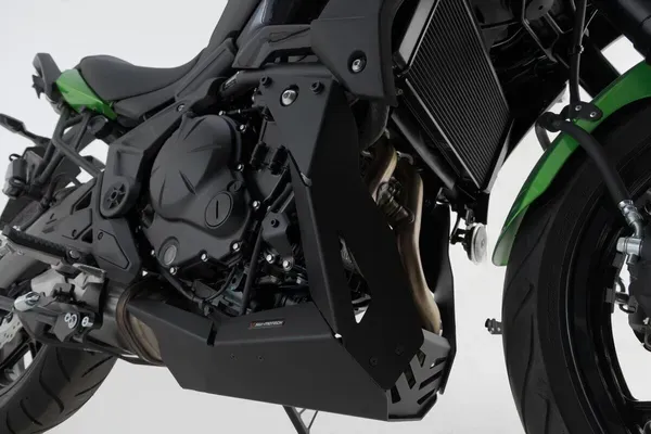 Defensa de motor SW-MOTECH ENGINE GUARD KAWASAKI VERSYS