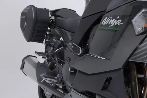 Protectores anticaída SW-MOTECH FRAME SLIDER KIT para KAWASAKI Ninja 1100 SX ABS