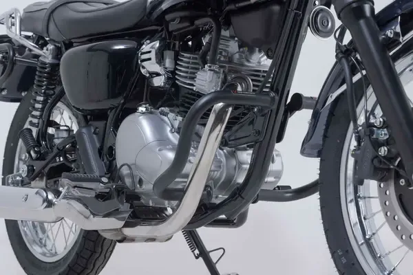 Defensa SW-MOTECH CRASH BAR KAWASAKI  MEGURO / W230