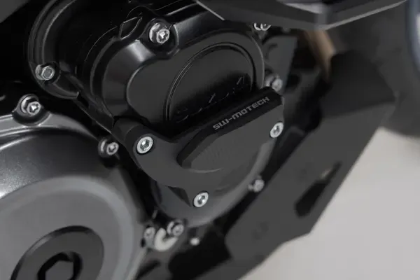 Defensa SW-MOTECH para SUZUKI  GSX-S